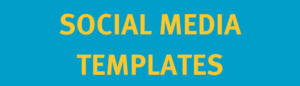 Social templates banner