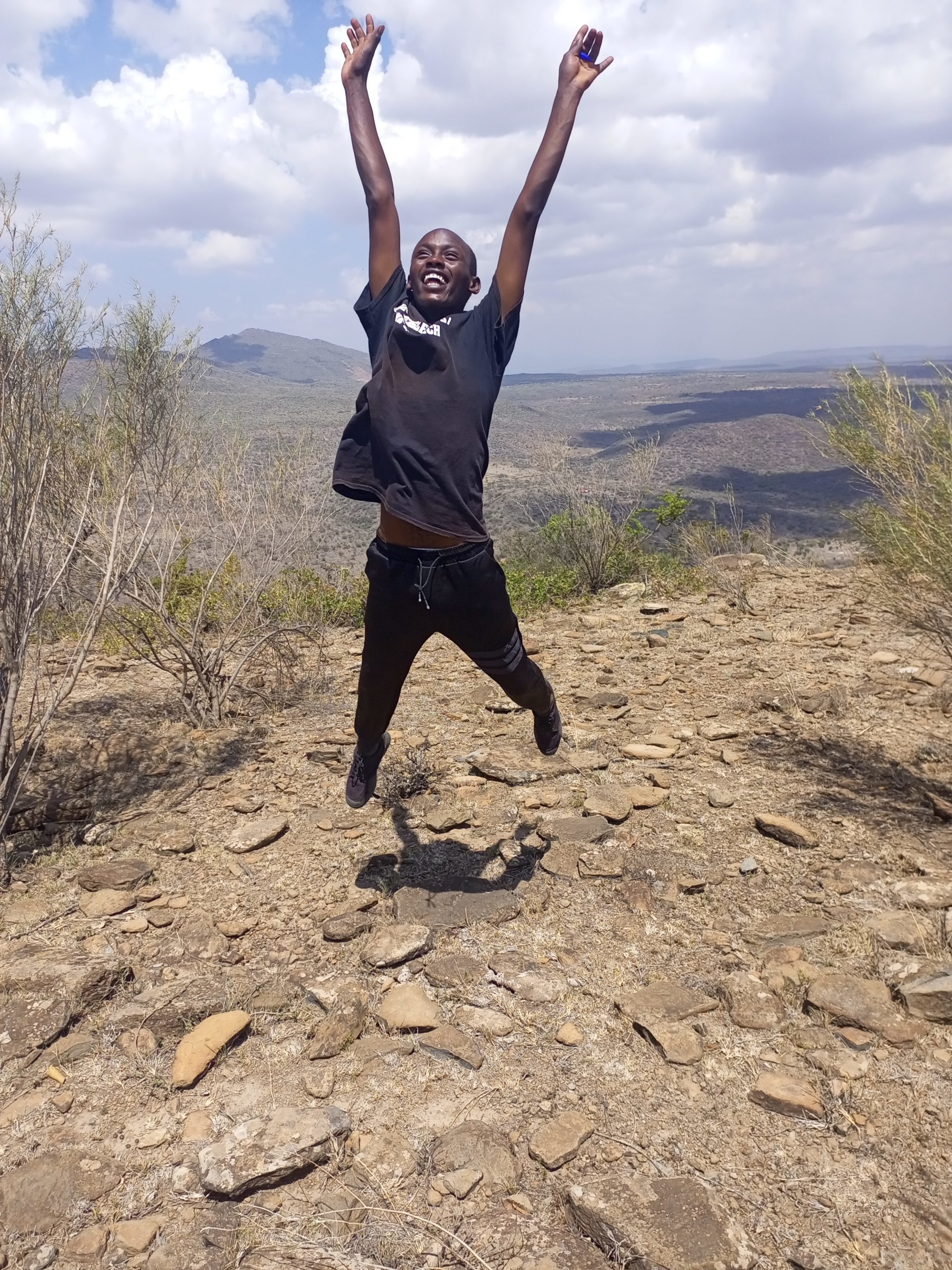 Photo comp: Kipngetich Moses, Kenya