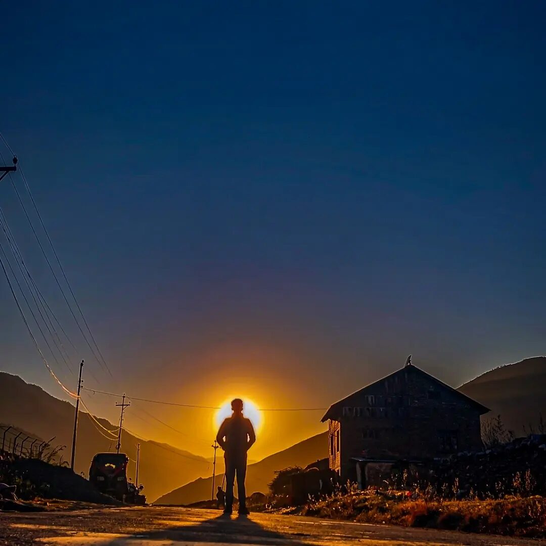 Photo comp: Safal Jung Shahi, Nepal