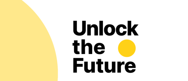 Unlock the Future